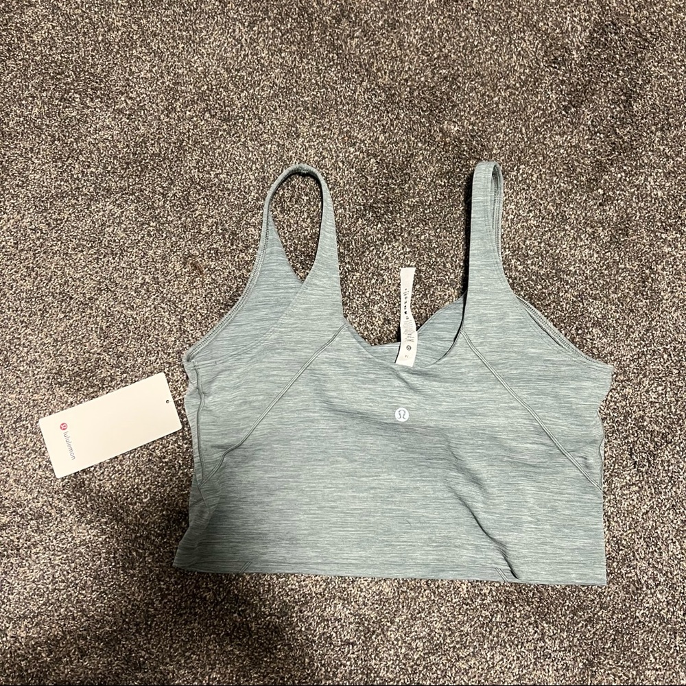 Lululemon Align Tank 14 - Picture 2 of 4